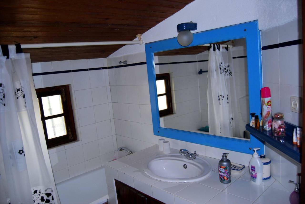 Monte Das Silveirinhas - Casa Rural Villa Charnequinha Silveiras Eksteriør bilde