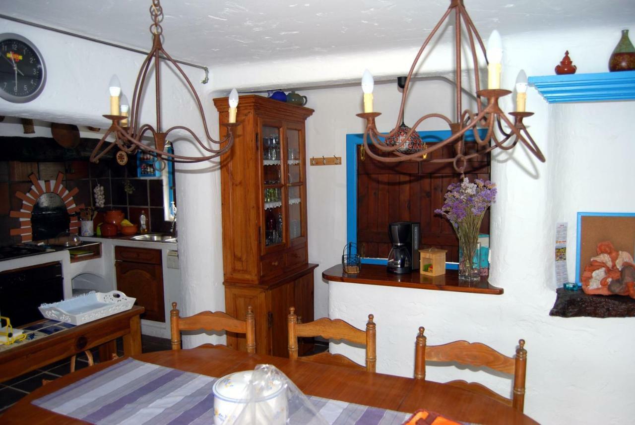 Monte Das Silveirinhas - Casa Rural Villa Charnequinha Silveiras Eksteriør bilde
