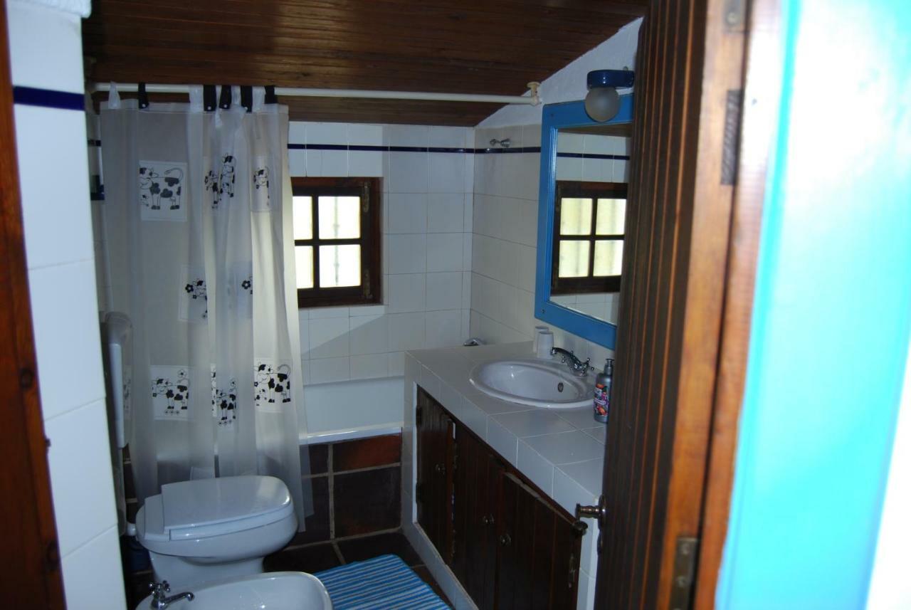 Monte Das Silveirinhas - Casa Rural Villa Charnequinha Silveiras Eksteriør bilde