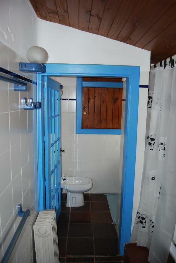 Monte Das Silveirinhas - Casa Rural Villa Charnequinha Silveiras Eksteriør bilde
