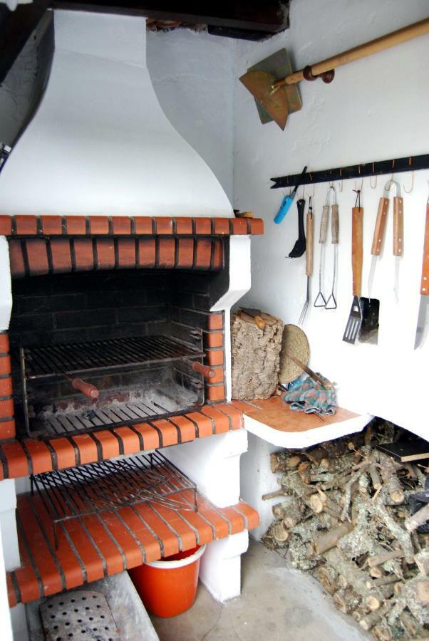 Monte Das Silveirinhas - Casa Rural Villa Charnequinha Silveiras Eksteriør bilde