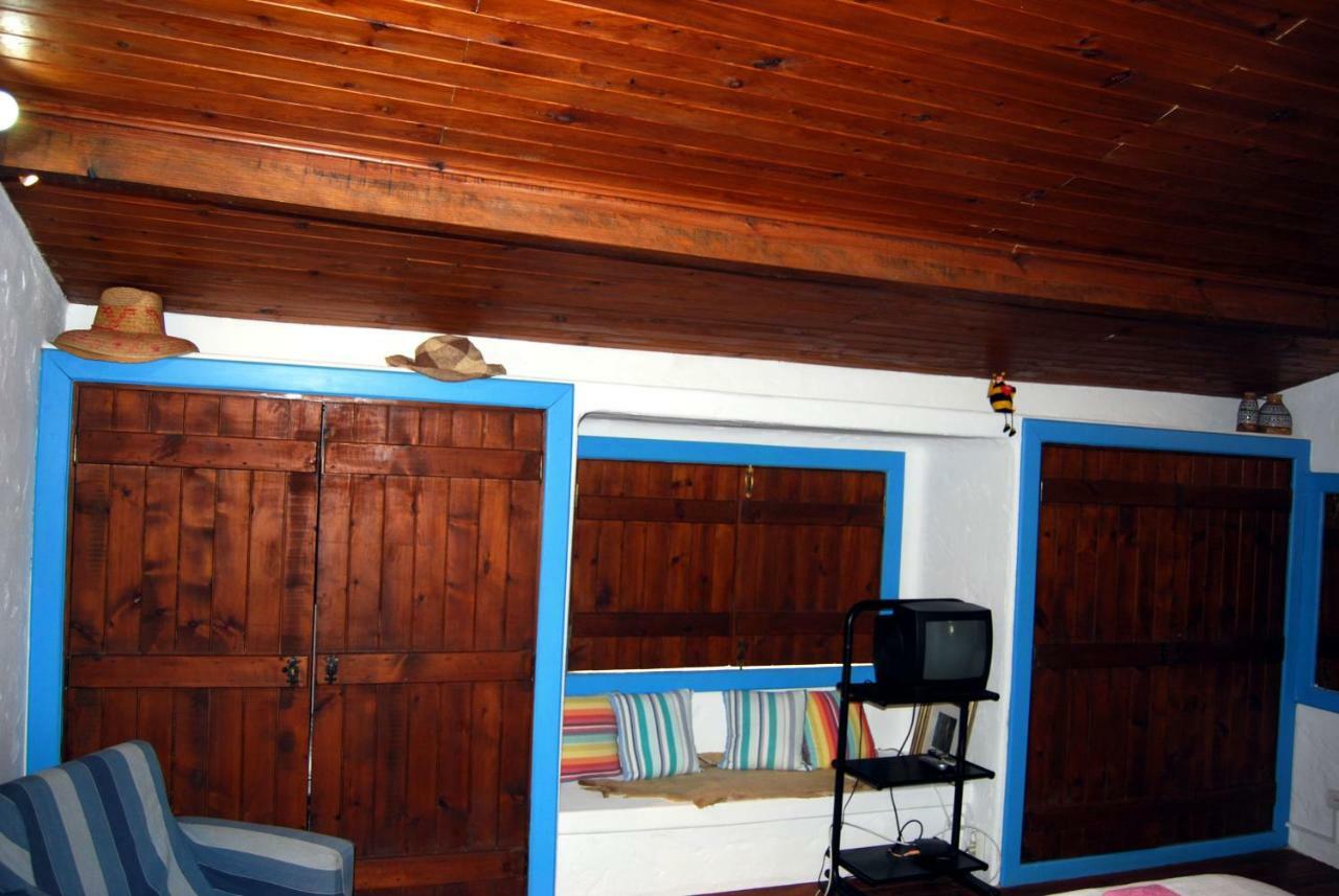 Monte Das Silveirinhas - Casa Rural Villa Charnequinha Silveiras Eksteriør bilde