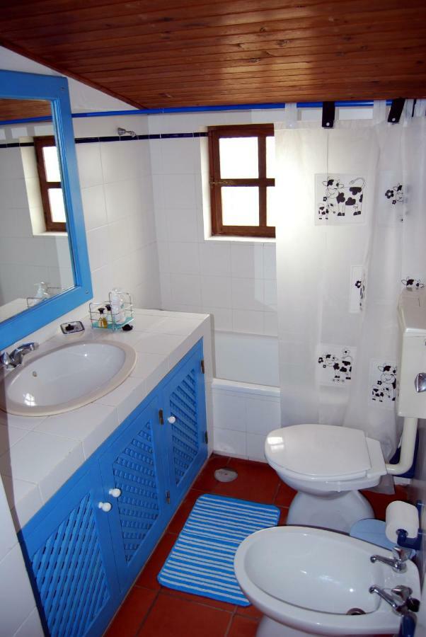 Monte Das Silveirinhas - Casa Rural Villa Charnequinha Silveiras Eksteriør bilde