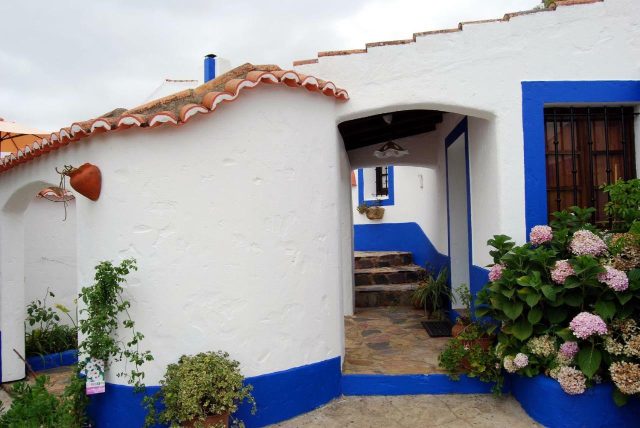 Monte Das Silveirinhas - Casa Rural Villa Charnequinha Silveiras Eksteriør bilde