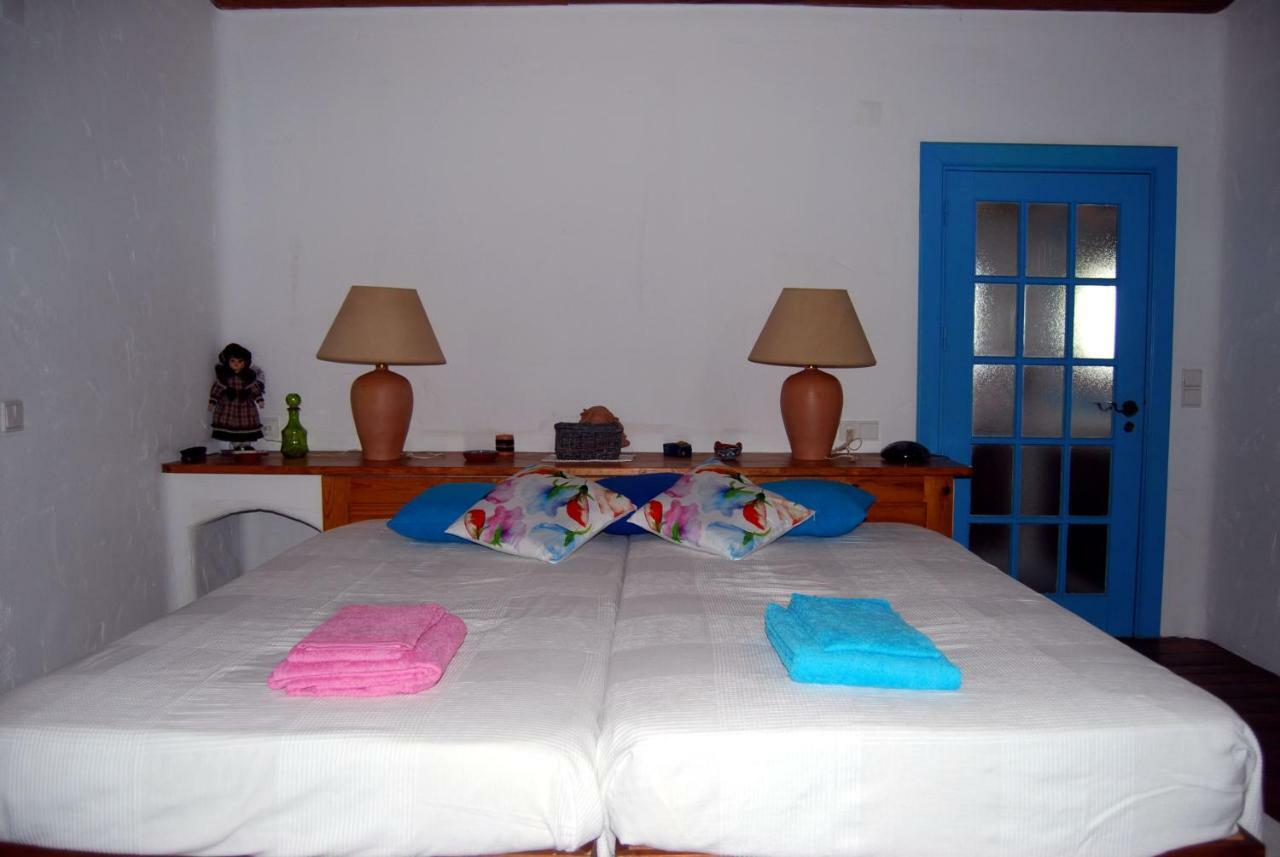 Monte Das Silveirinhas - Casa Rural Villa Charnequinha Silveiras Eksteriør bilde
