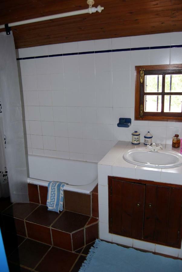 Monte Das Silveirinhas - Casa Rural Villa Charnequinha Silveiras Eksteriør bilde