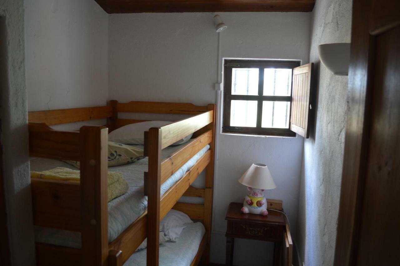 Monte Das Silveirinhas - Casa Rural Villa Charnequinha Silveiras Eksteriør bilde
